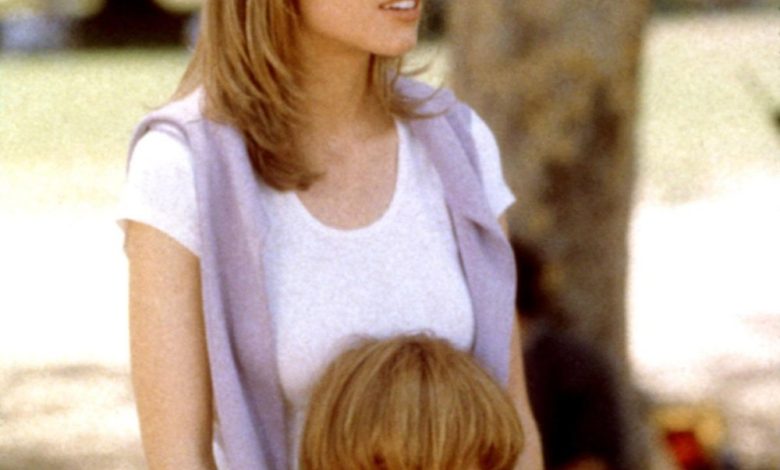 Ejaan Tori Mengatakan Dia Tahu Mengapa Hilary Swank Dihapuskan '90210'