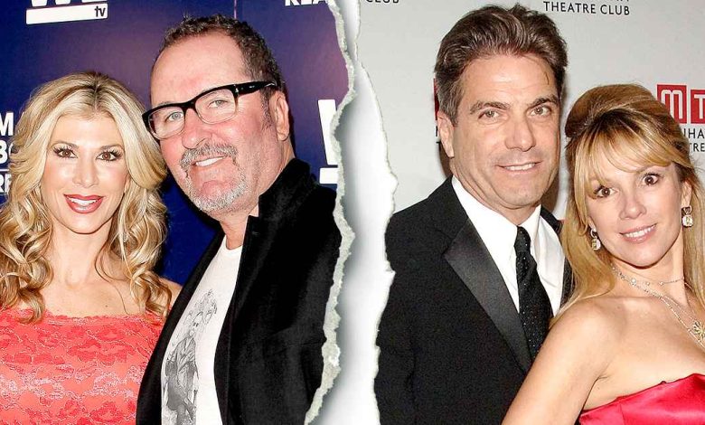 Setiap Pasangan 'Ibu Rumah Tangga Sejati' yang Mengajukan Cerai Setelah Tampil di TV