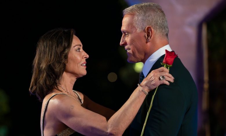 Jam Berapa Final 'The Golden Bachelor' Musim 2? Cara Menonton Tanpa YouTube Jam Berapa Final 'The Golden Bachelor' Musim 2? Cara Menonton Tanpa YouTube