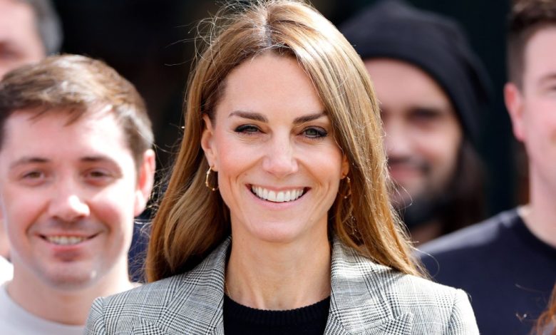 15 Potongan Berkelas Terinspirasi Kate Middleton untuk Memikat Gaya Musim Gugur Kerajaan