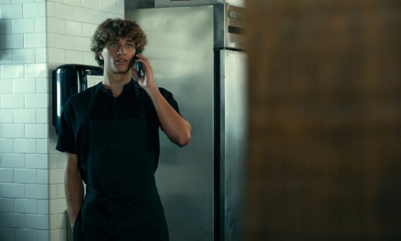 Gavin Casalegno Ungkap Kisah 'Summer I Turned Pretty' yang Bikin Ragu