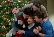 Bintang 'Tiga Pria Paling Bijaksana' Merenungkan Pelanggaran 'Norma' Film Hallmark