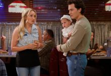 Mengapa Emily Osment 'Khawatir' Tentang Perpisahan Georgie dan Mandy yang Akan Segera Terjadi