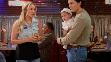 Mengapa Emily Osment 'Khawatir' Tentang Perpisahan Georgie dan Mandy yang Akan Segera Terjadi