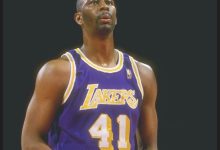 Penyebab Kematian Elden Campbell Terungkap: Mantan Bintang NBA Berusia 57 Tahun