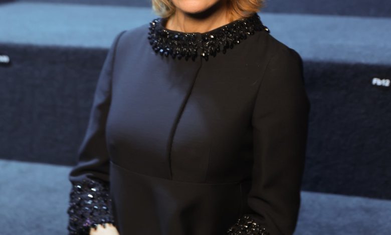 Mengapa Pamela Anderson Ingin Mengganti Namanya? Apa yang Dia Terungkap Mengapa Pamela Anderson Ingin Mengganti Namanya? Apa yang Dia Terungkap