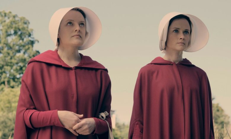 Seperti Apa Pemeran Spin-off 'Perjanjian' Handmaid's Tale di Kehidupan Nyata Seperti Apa Pemeran Spin-off 'Perjanjian' Handmaid's Tale di Kehidupan Nyata