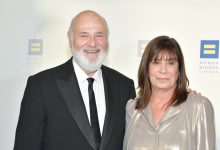 Jamie Lee Curtis dan Suaminya Berkabung atas Rob dan Michele Reiner sebagai Penghormatan