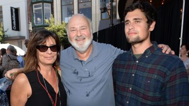 Apakah Nick Reiner Tinggal Bersama Orangtuanya Rob dan Michele Reiner? Yang Perlu Diketahui Apakah Nick Reiner Tinggal Bersama Orangtuanya Rob dan Michele Reiner? Yang Perlu Diketahui