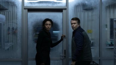 Final Musim Gugur Musim 3 “NCIS: Sydney” Ditarik oleh CBS Beberapa Jam Sebelum Ditayangkan “ Final Musim Gugur Musim 3 “NCIS: Sydney” Ditarik oleh CBS Beberapa Jam Sebelum Ditayangkan “