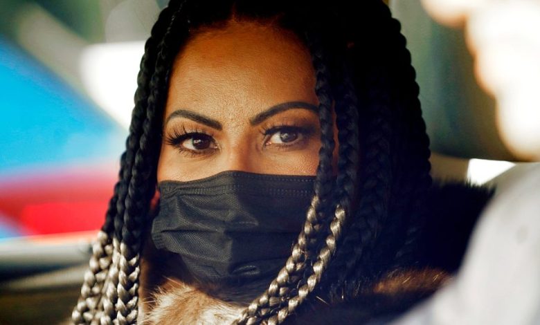 Masalah Hukum Ibu Rumah Tangga Selama Bertahun-Tahun Masalah Hukum Ibu Rumah Tangga Selama Bertahun-Tahun