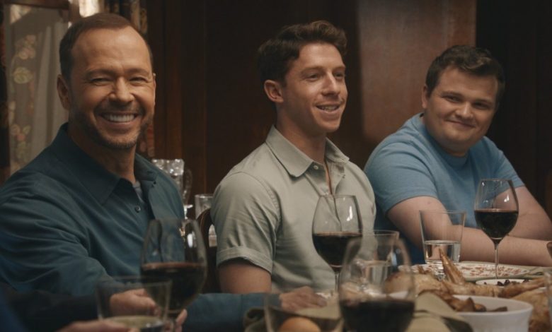 Andrew Terraciano dari Blue Bloods Memecah Keheningan di Spin-off yang Menyusun Kembali Sean Andrew Terraciano dari Blue Bloods Memecah Keheningan di Spin-off yang Menyusun Kembali Sean