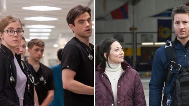 Pasangan TV yang Kita Butuhkan Bersama di Tahun 2026: Dari 'The Pitt' hingga 'Tracker' Pasangan TV yang Kita Butuhkan Bersama di Tahun 2026: Dari 'The Pitt' hingga 'Tracker'